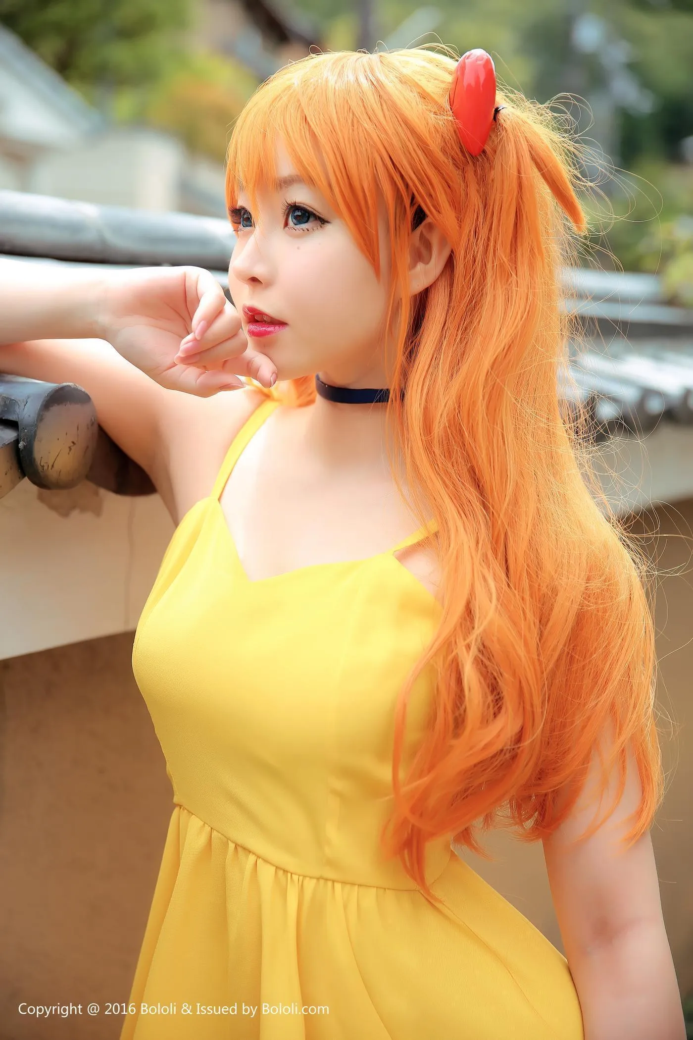 Vol.110 柳侑绮 [30P]插图8